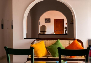 Dolce Italia Rooms